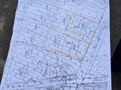 ПЕТРОВСКОГО , Продам участок 40 соток или 4 по 10 соток , 1800$/сотку Дніпро