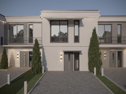 Ходосовка, Подгорцы, с разрешением на стройку на 12 Таунов, хозяин Киев