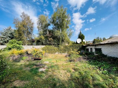 Продам участок в лучшем месте города на Гагарина Дніпро