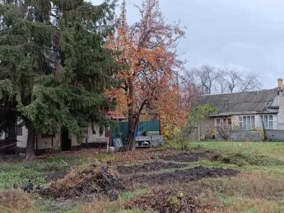 Земельный участок_10.8 сотки_5-я станция Большого фонтана_Чубаевка Одеса