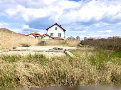 (2 Царское село) Частный дом, готов на 30%,коммуникации оплачены .Торг