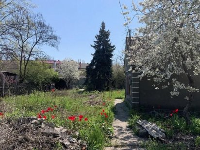 СУПЕР Участок 6 соток на даче Ковалевского, Таирова (024-832) Одесса