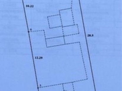 Продам участок район 9 ст.Б.Фонтана Одеса