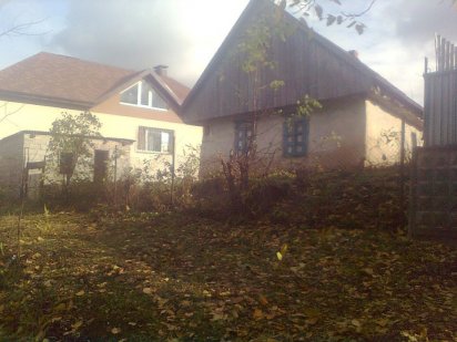 Продам земельный участок под жилую застройку Победа6 Дніпро