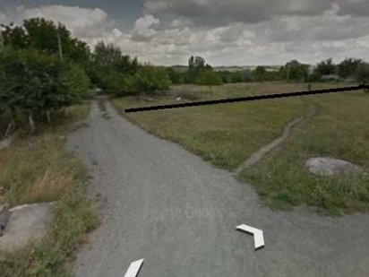 Продам земельный участок на ж/м Игрень Дніпро