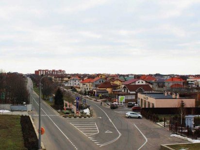 Участок в Совиньоне, расположен близко к морю, 15 соток Одесса