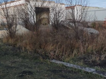 Участок под застройку гаража в кооперативе с электричеством Харків