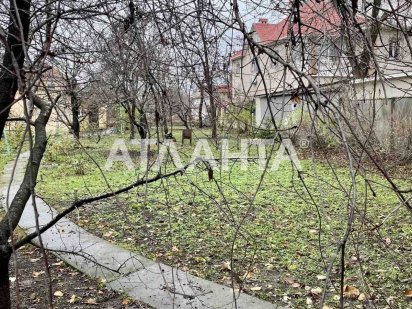 Участок 18 соток Каманина / Леваневского Госакт под строительство Одесса