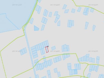 Земельный участок Передовая-Краевая Дніпро