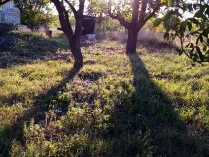 Продается участок18000 дол. Дніпро