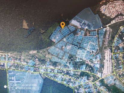 Участок Холодная гора Залютино Харків