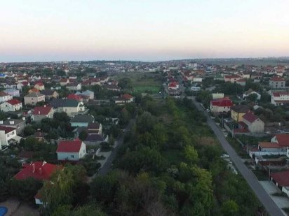 Участок 20 соток в Киевском районе Одесса