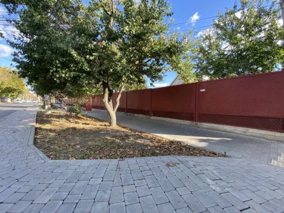 Новый участок! 7 ст./ Люстдорфская дорога Одеса