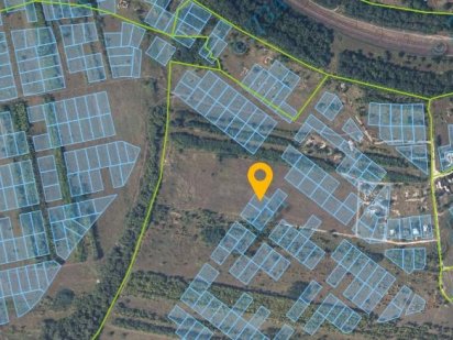 Ділянка 10 соток Таромське Дніпро Дніпро