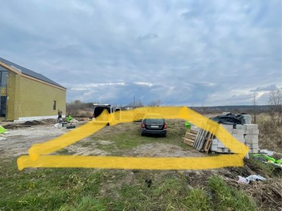 Земельна ділянка Киев