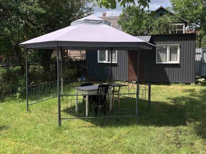 Садова 122 Осокорки, Славутич дача 5 соток Киев