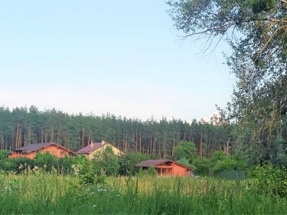 Продажа участка  10 соток, ул. Старообуховская. Голосеевский р-н. Киев