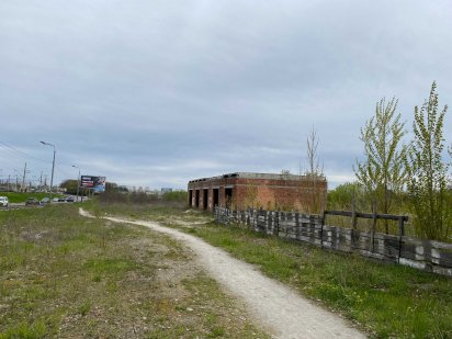 Продажа участка 20 соток Воздухофлотский  проспект. ( Жуляны) Киев