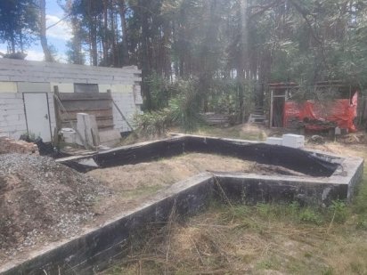 Продаётся участок 5 соток, Быковня, м. Лесная Киев