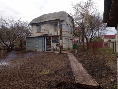 Земельна ділянка Осокорки під житлову забудову площа 7 сот Київ