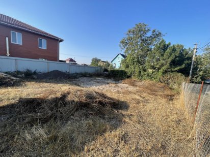 Продамо земельну ділянку, Осокорки, Славутич 2км. Вул. Арафʼєва Киев