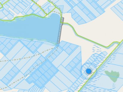 Луб'янка 12 соток на берегу озера Киев