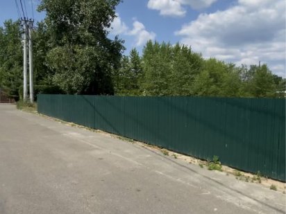 Без %.Ділянка 10сот, поряд з парком, озером,р.Дніпро,Осокорки,Славутич Київ