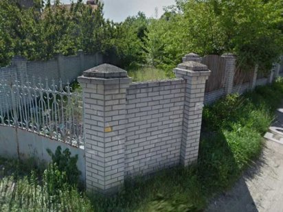 Чудова локація! Ділянка 50 Садова Дніпро 2 км Славутич Осокорки! Киев