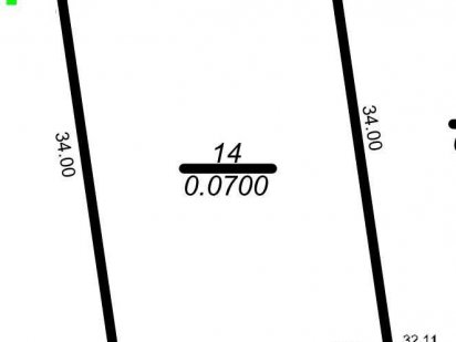 Участок Зеленый Гай/Совиньон Одеса