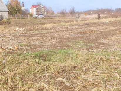 Земельна ділянка Київ