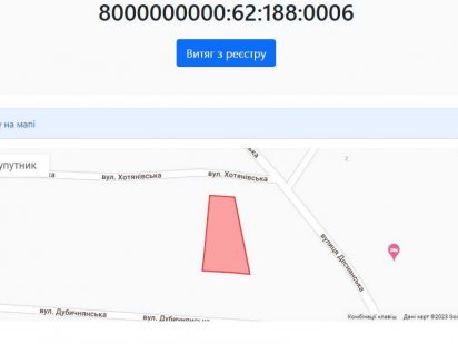 Земельный участок 12 соток в Киеве! ул. Деснянская, Троещина Киев