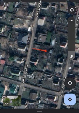 Круглик під Києвом продаю свою власну земельну ділянку в СТ Росинка - фото 1