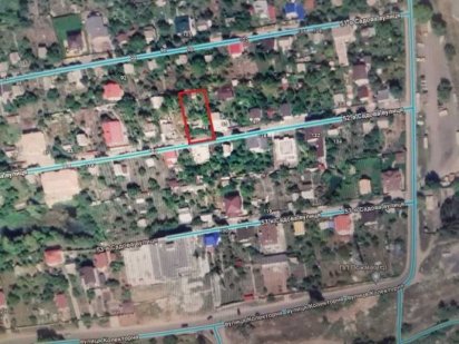 Без %! Чудова ділянка під бізнес / проживання 52 Садова Осокорки! Київ