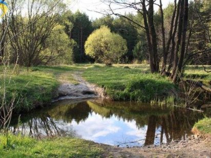 Участок в Малиновском районе Одесса