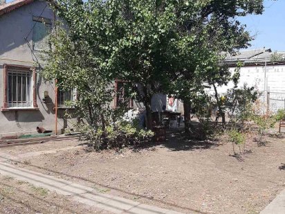 Участок на ул.Кишиневская/Мелитопольская Одеса