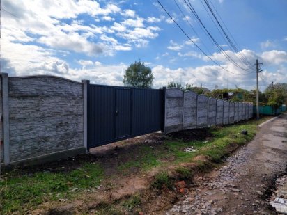 Продам дачный участок на Мирном Дніпро