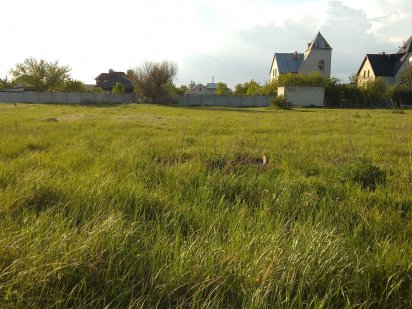 Продам участок 12 сот. на ул.Лебединой Дніпро