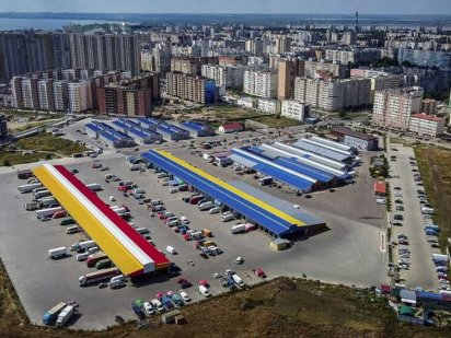 Бочарова/Сахарова - ближе к городу нет Одесса