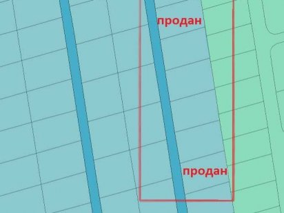 Продажа участков Сухой Лиман Одесса