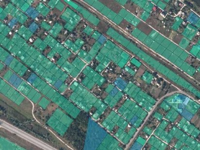 Земельный участок ул. Березановкая Днепр