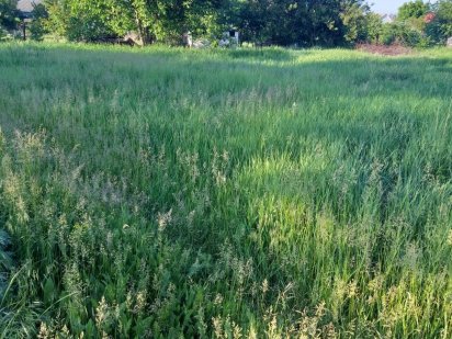 Продам  свой участок Дніпро