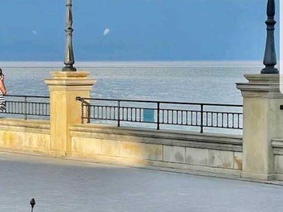 Продам ділянку в Одесі 16та Фонтану 4.43 сотки Одесса