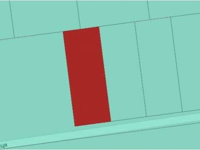 Участок  Зеленый Гай/Совиньон Одеса