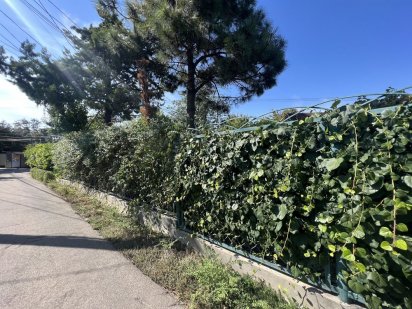 Участок на 12 ст.Б.Фонтана пер.Гаршина! Одеса