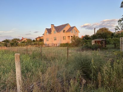 Продам учамток 10 соток в Березановке Дніпро