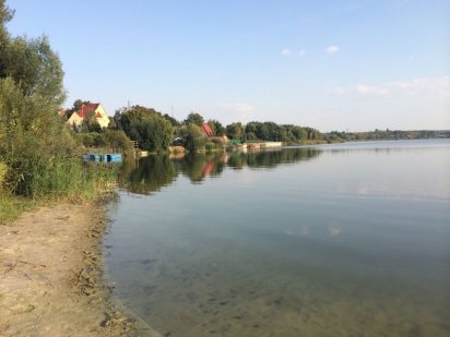 Земельна дiлянка для забудови Бортничi Киïв 10 соток Киев