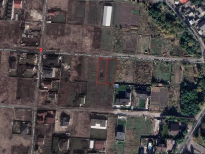 Продам земельну ділянку в м. Київ, Троєщина Киев