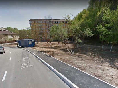 Продам земельный участок в Киеве, ул. Иртышская Киев