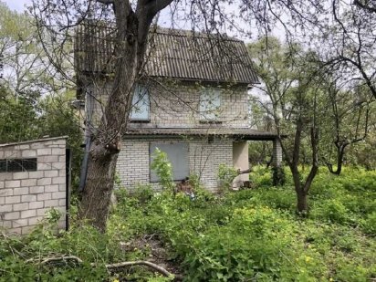 Чудова локація! Ділянка 186 Садова 2,5 км м Славутич Осокорки! Киев