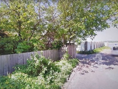 Друга ділянка від Дніпра! 105 Садова 3 км м Славутич Осокорки! Киев